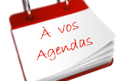 PAROISSE AGENDAS